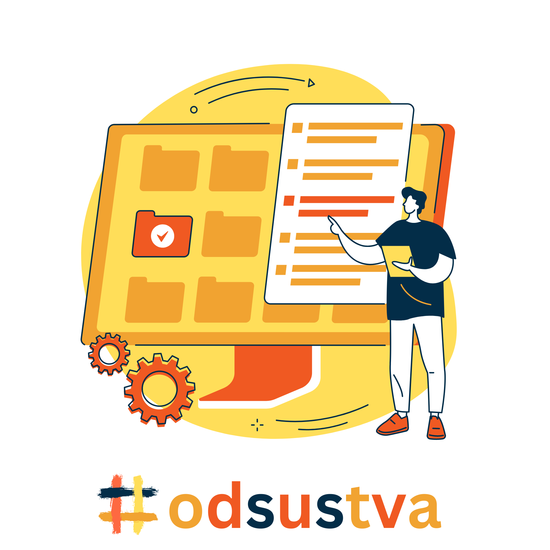 odsustva